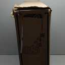 Step2 Crabbie Sand Table, Kids Sand Activity Sensory Table, 4 Piece Accessory Kit, Toddler Summer Outdoor Toys, Ages 1.5 - 6 Years Old