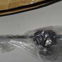 HQPASFY Transmission Axle Assembly Compatible with Toro Walk Behind Mowers, Lawn Mower Transmission, Replace# 121-9178, 115-4652