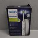 Philips Sonicare ExpertClean 7500 White, Rechargeable Electric Power Toothbrush, HX9690/06 (1 Count (Pack of 1)