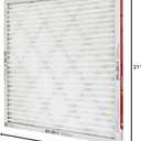 Frigidaire PureAir 20" x 20" x 1" MERV 11 Air Filter - 2 Pack