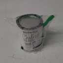 Rust-Oleum Linen White Chalked All-in-One Ultra Matte Paint | One Coat Coverage | No Primer, Sanding, Or Topcoat Needed | Easy Clean Up | Made in USA | 30 OZ (30 Ounce (Pack of 1))