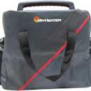 Mr. Heater F232149 Portable Buddy Carry Bag (9BX) Black (One Size)