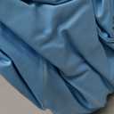 SLOOSH Inflatable Tanning Pool Lounger Float, 70" x 46" Pool Floats Adult with Pillow, 4 in 1 Suntan Tub Raft Floatie,Sunbathing Bed Lounge for Water Blow Up Kids Ball Pit Party Gifts, L-Blue