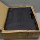 DIYtoolifz Cordless Grease Gun Compatible with DeWalt 20V Battery, 12000PSI High Pressure, 3-Speed&Brushless Motor, 9oz/min Max Flow, 2-in-1 for Cartridge/Bulk Grease, 39.4”Hose&4 Couplers(Tool Only)