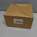 WDHODEC Christmas Candle Holders for Tealight, Votive, LED Candles Silver Gold Glass Candle Holders for Home Decorations Coffee, Office Décor 4PCS