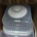 Momcozy KleanPal Pro All-in-One Bottle Washer, Sterilizer & Dryer - Matte