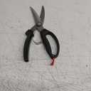 OXO Good Grips Spring-Loaded Poultry Shears, Black