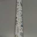 Peel and Stick Wallpaper - Green and White Leaf Wallpaper Removable Waterproof Contact Paper for Cabinets Bedroom Self-Adhesive Wall Cover Vinyl 16.1x197