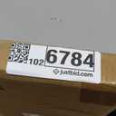 KREATIVE ARTS Coastal Wall Art Lighthouse Ocean Canvas Paintings Sea Picture Vintage Artwork Framed Rustic Home Decor Ready to Hang for Bathroom Bedroom 20x40 Inches