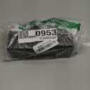 AI Smart Glasses with Camera, 2K Camera Glasses,12MP Video Recording Glasses, Real Time Translation, AI Voice Assistant,Sunglasses with 3 Pack Lenses - Photochromic Lenses,Purple and Blue Lenses (Black)