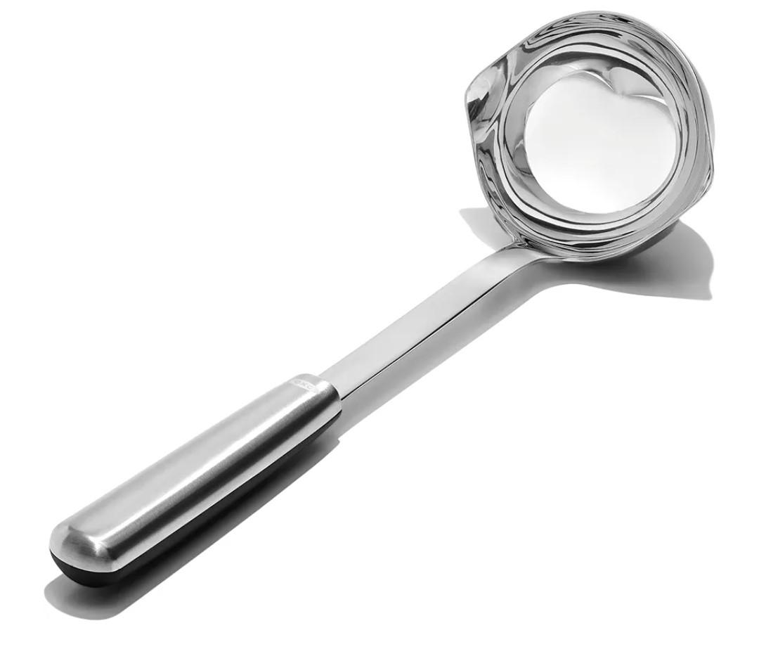 OXO Steel Ladle
