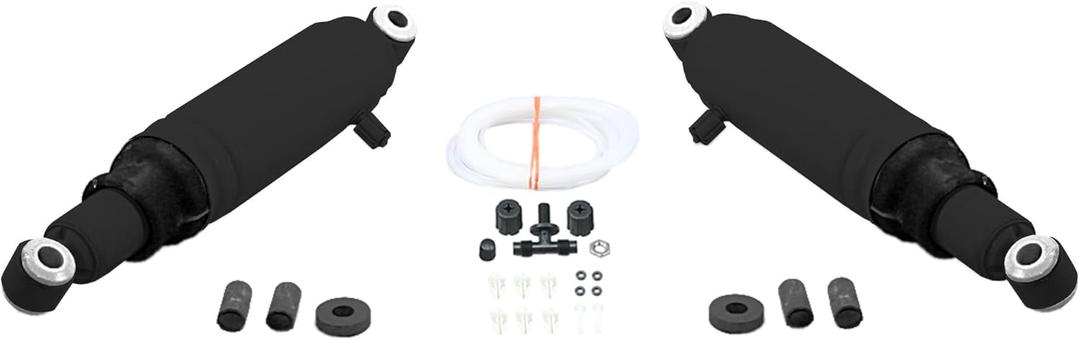 Monroe Shocks & Struts Max-Air MA727 Air Shock Absorber, Pack of 2