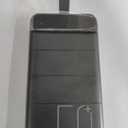 Power Bank 50000mAh 4 Outputs & 3 Inputs LED Display Huge Capacity