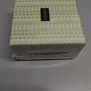 96NORTH | Pure Champagne Candle | 100% Natural Soy Wax | One Wick Jar Candle | Natural Fragrance Technology | Non Toxic | Up to 35 Hours Burning Time | Aromatherapy Gift for Men and Women