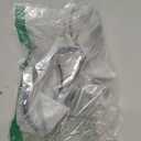 TICONN Anti-Fog Safety Glasses for Men and Women, ANSI Z87.1 Scratch Proof Eye Goggles with Adjustable Arms and UV Protection