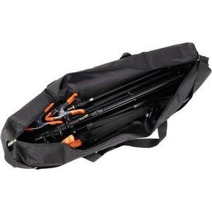 Professional Tripod Stand Cover Bag – Durable & Travel-Friendly Case for Outdoor Photography & Shoots | Easy Zip Closure