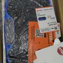 Lifepro Waver Mini Vibration Plate for Lymphatic Drainage – Whole Body Vibrating Platform Exercise Machine for Muscle Toning & Recovery with Remote & Resistance Bands, Max Load 260 lb