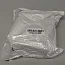 6 PCS Standard Single Clear CD Jewel Case, 10 mm Slim CD Storage Box with Assembled Black Tray, Durable Plastic CD DVD Cover for Protection Replacement, Car Accessories