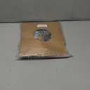 5 Pack Dog Diapers Male, Premium Belly Bands for Dogs, High Absorbing Male Dog Pee Wraps for Doggie in Incontinence or Excitable Urination and Training XS (Animal)