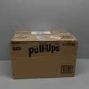 Pull-Ups Girls' Potty Training Pants, Size 3T-4T Training Underwear (32-40 lbs), 112 Count