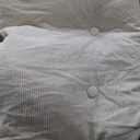 Headboard Pillow Twin, Wedge Pillow Headboard, Beige