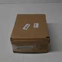 Stainless Steel Lunch Box 6-Pack,Stackable Snack Storage Boxes, Lid Food Container, Reusable Food Storage Container for Travel and Work, Dishwasher Safe, Freezer Safe