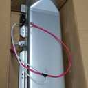 AZ4U Dryer Heating Element Assembly Replaces For LG DLE3777E DLE4970W DLE5955W DLE2350W DLEX2650W DLE4801W DLEX2655V DLE3170W DLE2250W DLE2140W DLEX5101V DLE2532W DLE2514W DLE8377NM DLE9577WM DLE2240W