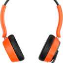 Wireless Headset with Mic for Work