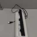 Soyon Aquarium Heater 500 Watt, Fish Tank Heater with Adjustable Temperature 55 Gallon 75 Gallon to 100 Gallon Submersible Water Heater