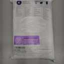 simplehuman Code K 100 Count, Dispenser Pack Custom Fit Liners, Drawstring Trash Bags, 35-45 Liter / 9-12 Gallon, White