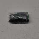 Trendy XU Summer Short Sleeve V-Neck Open Front Cardigan Solid Cropped Tie-up Shawl Small