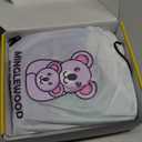 Sensory Swing for Kids Navy/Green | Indoor Swing for Kids Made with Soft & Durable Polyester | Includes Carabiner & Screws for Easy Installation | Suitable for Sensory Activities