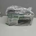 Gelielim Cassette Tape Player Bluetooth Boombox, Cassette Player AM/FM/SW Radio Stereo, Tape Player/Recorder with 8W Speaker and Earphone Jack, USB/TF Card Player, AC Powered or Battery Operated