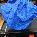 Blue Tarp
