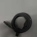 ZGEAR - Silicone Rubber Sync & Fast Charge Cable - 6 Foot