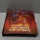 Dungeons & Dragons: The Ultimate Pop-Up Book (Reinhart Pop-Up Studio): (D&D Books) (Reinhart Studios)