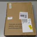 DIY Small Animal Playpen, Pet Playpen, Guinea Pig Cages, Rabbit Playpen, Dog Puppy Playpen, Indoor Metal Wire Yard Fence, 15 X 12 Inch, 12 Panels, Black