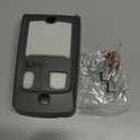 39165R Wall Console, Sure Lock + Light Control Series II Garage Door Opener (1 Pack) Replace for 37351R, GBWCSL2-BX, 34026A-R1, GPWC-BX, GPWC-2WLB