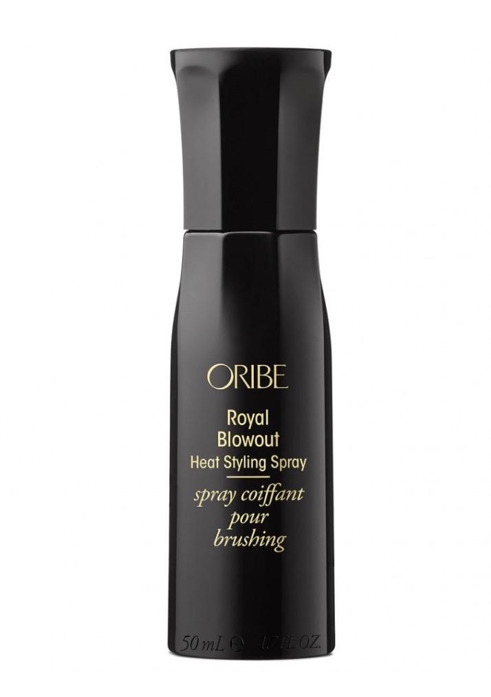 Oribe Royal Blowout Heat Styling Spray