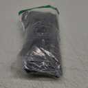 sexycherry Formal Jumpsuit for Women Dressy Elegant Long Straight Pants Jumpsuits for Party Club with Zipper, M, Black