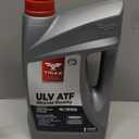 TRIAX ULV ATF | Full Synthetic, Ultra Low Viscosity, Automatic Transmission Fluid | for 10 and 8 Speed Modern Transmissions (1 Gallon)