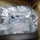 Cold Therapy Machine with Programmable Timer - Ice Machine for Knee After Surgery with Knee Compression Pad - Cryotherapy Machine and Knee Pad Included for Post-Surgery Recovery