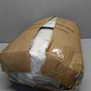 3 Inch Mattress Topper - Viscose Made from Bambu,Cooling Soft Pillow Top Mattress Pad Cover (Queen,60"x80")