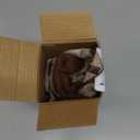 MIULEE Pack of 2 Decorative Throw Pillow Covers Woven Textured Chenille Cozy Modern Concise Soft Light Tan Square Cushion Shams for Bedroom Sofa Car 18 x 18 Inch