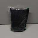 Weintee Women's Petite Sweatpants Jogging Pants with Pockets (Black)