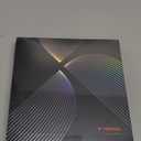 TORRAS 360 Spin Magnetic Stand for Galaxy Z Fold 7 Case, MIL-Grade Hinge Protection, Fit for Magsafe, 360 Kickstand & Ring Holder, Armor Hard Slim Case for Samsung Galaxy Z Fold 7, Blue