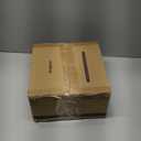 Ensenior 4 Pack 8 Inch LED Recessed Light, Dimmable, 2700K-5000K 5CCT, 1600LM High Brightness, 18W 120V, Damp Rated, Ultra-Thin Canless Wafer Light - ETL & FCC & IC