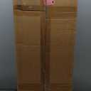 THE BLOOM TIMES 3ft Spiral Artificial Topiary Trees Set of 2, 36 inch Faux Cedar Trees for Outdoor Planters - Fake Twist Cypress Plants for Garden Front Porch Indoor Outside Christmas Decor 3 Foot (Cedar Dark Green)