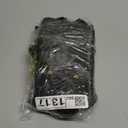 Neween Upgraded Anti-Theft Hidden Underarm Strap Wallet Pocket Holster Phone Shoulder Holster Bag Leisure Double Shoulder Pouch