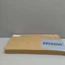 STORAGE MANIAC Expandable Shoe Rack, 8 Pairs Stackable Small Shoe Rack, Metal Adjustable Shoes Organizer for Closet, Entryway, Hallway, Garage, Front Door, Shoes Shelves, Black 2 Tier